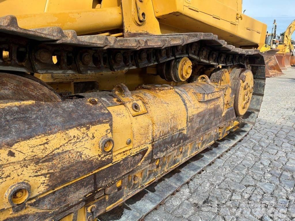 CAT 953C NVT Nakladalci goseničarji