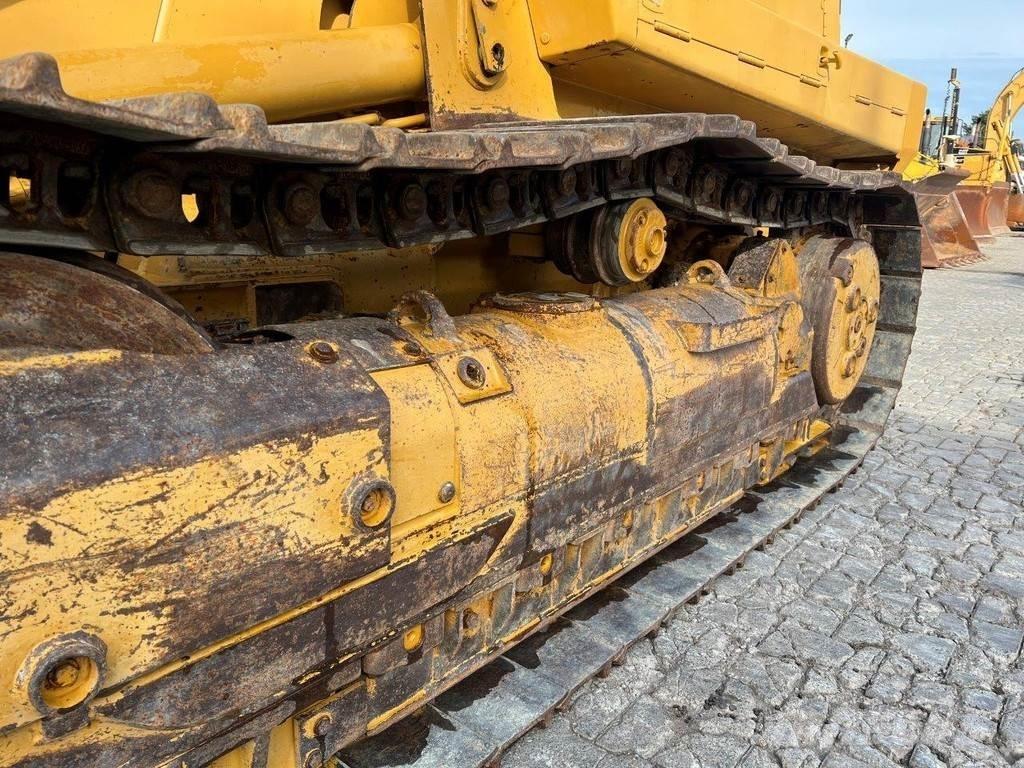 CAT 953C NVT Nakladalci goseničarji
