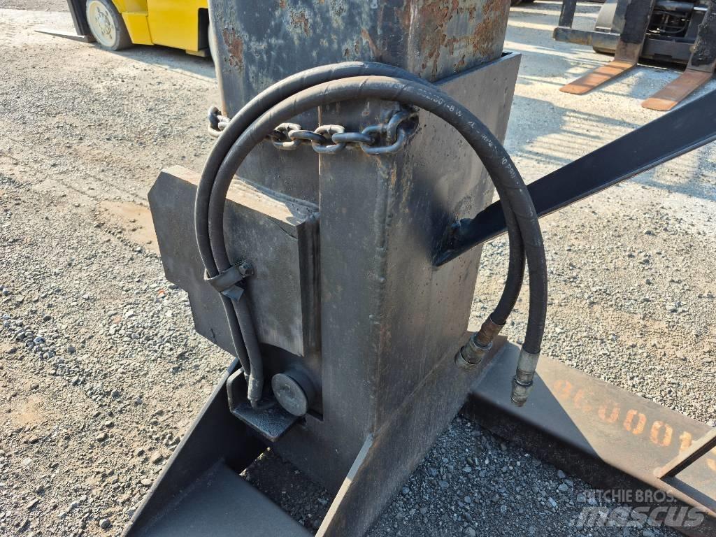  Rigger Lift 40 Viličarji - drugo