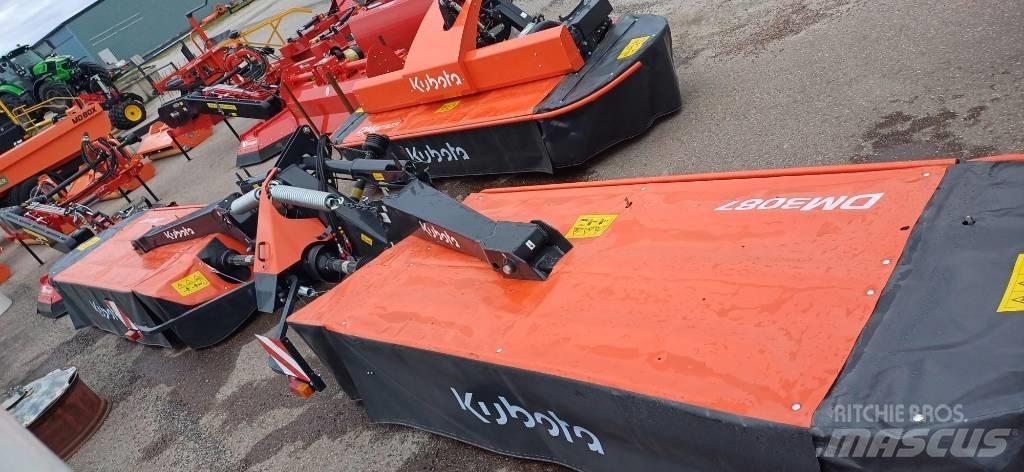 Kubota DM 3087 4032S Kosilnice