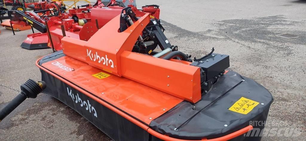 Kubota DM 3087 4032S Kosilnice