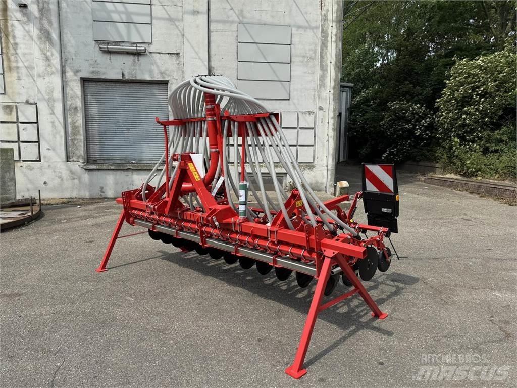 Kverneland CB 3000 Sejalnice