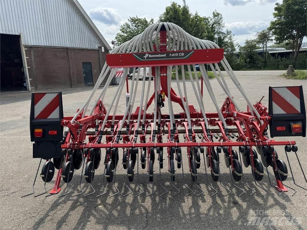 Kverneland CB 3000 Sejalnice