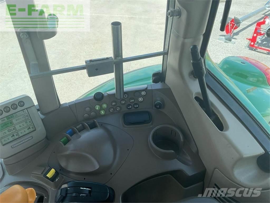 John Deere 6230 Traktorji