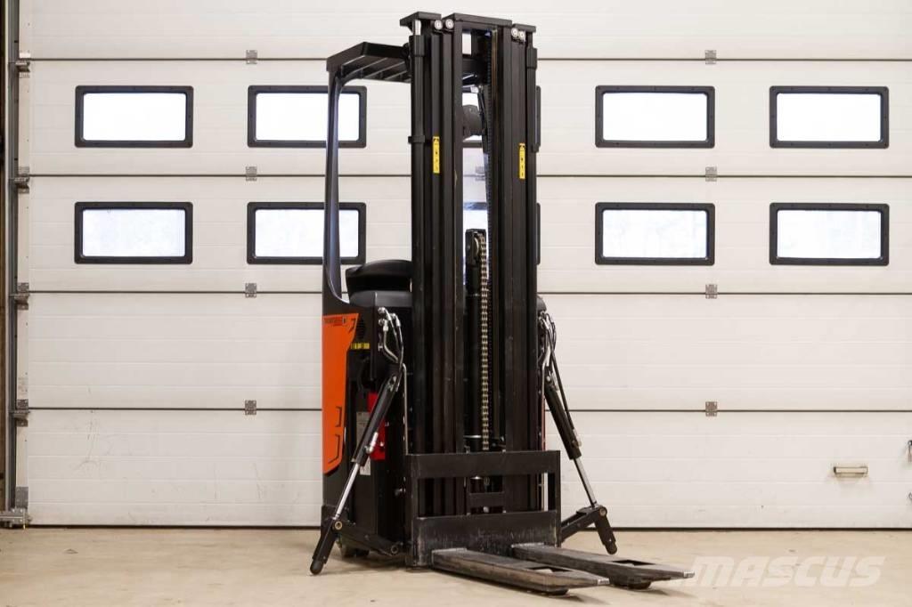 Rocla SST 12 AC Samopogonski ročni viličarji