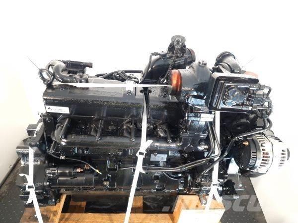 Sisu 66AWF.1028 Motorji