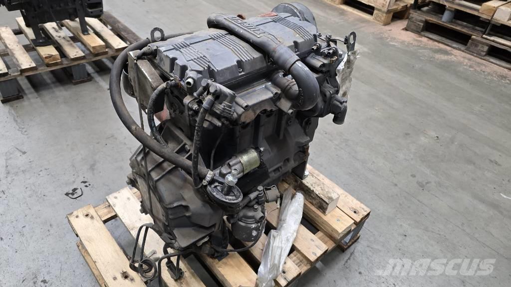 Deutz BF4M1008 Motorji