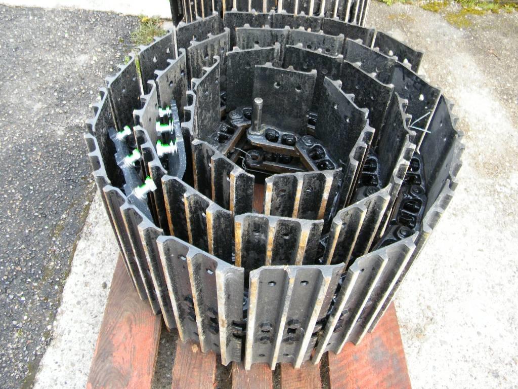 Yanmar Vio 80-1 Midi bagri 7t – 12t