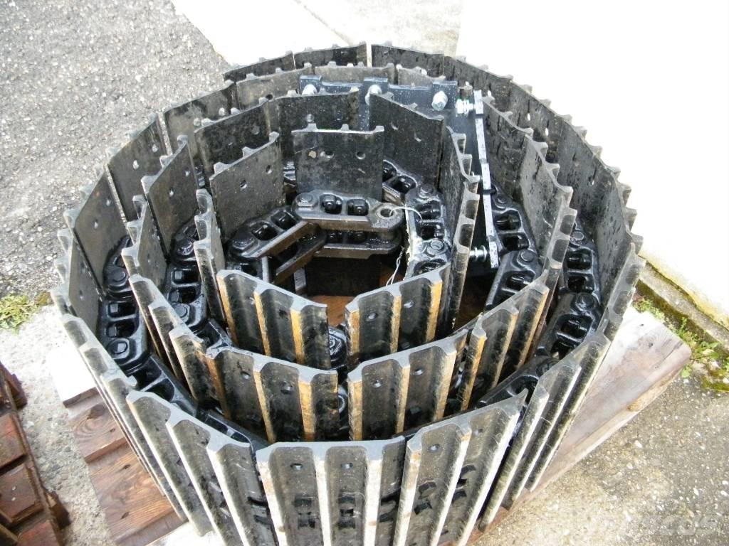 Yanmar Vio 80-1 Midi bagri 7t – 12t