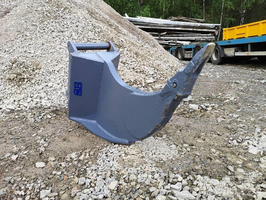 SB Tjälbrytare S60 Žlice
