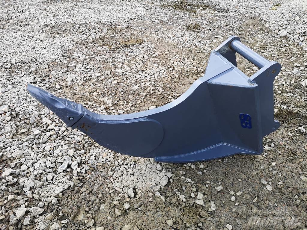 SB Tjälbrytare S60 Žlice