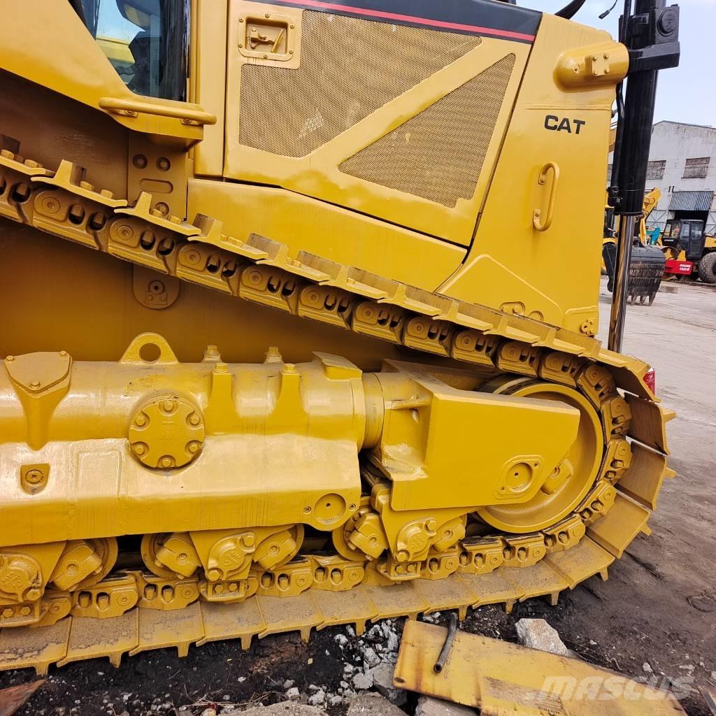 CAT D 8 T Buldožerji goseničarji