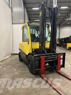 Hyster H5.5FT Dizelski viličarji