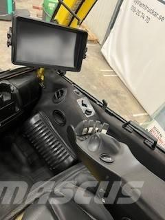 Hyster H5.5FT Dizelski viličarji