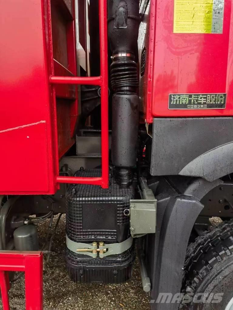 Howo 371 6x4 Kiper tovornjaki