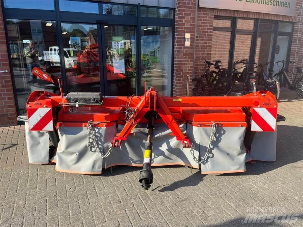 Kuhn GMD 310F Diskaste kosilnice