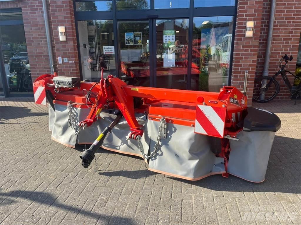 Kuhn GMD 310F Diskaste kosilnice