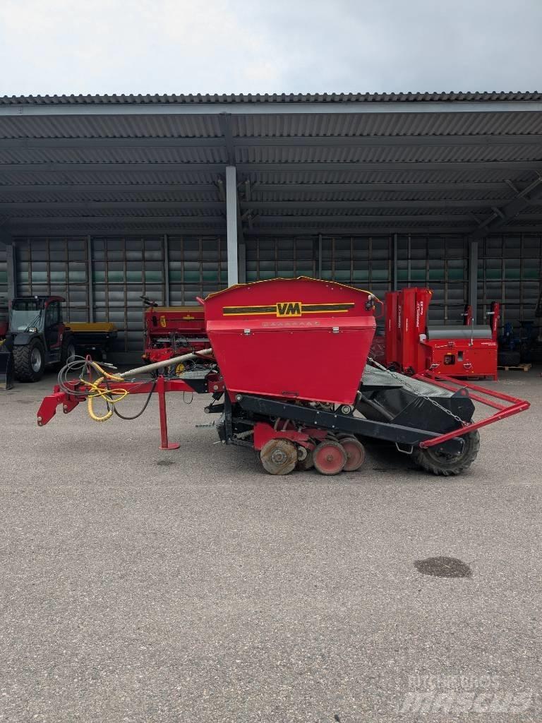 VM 300 SK Kombinirane sejalnice