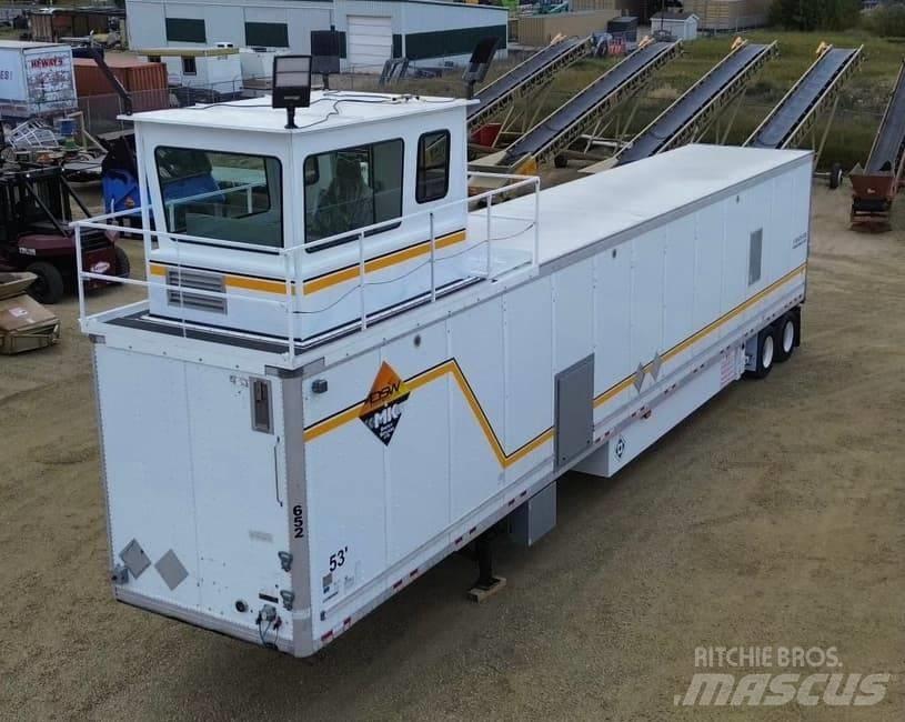 Hyundai 53' Tandem Drugi
