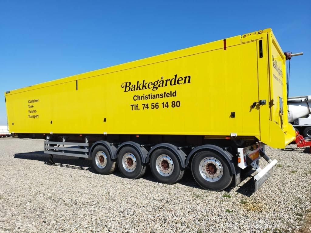 Bodex k1s Polprikolice prekucniki - kiper