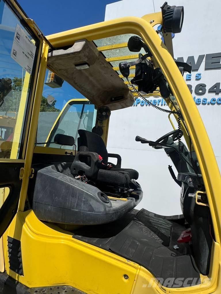 Hyster H 155 FT Viličarji - drugo