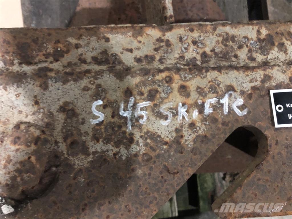  Øvrige ØVRIGE Žlice