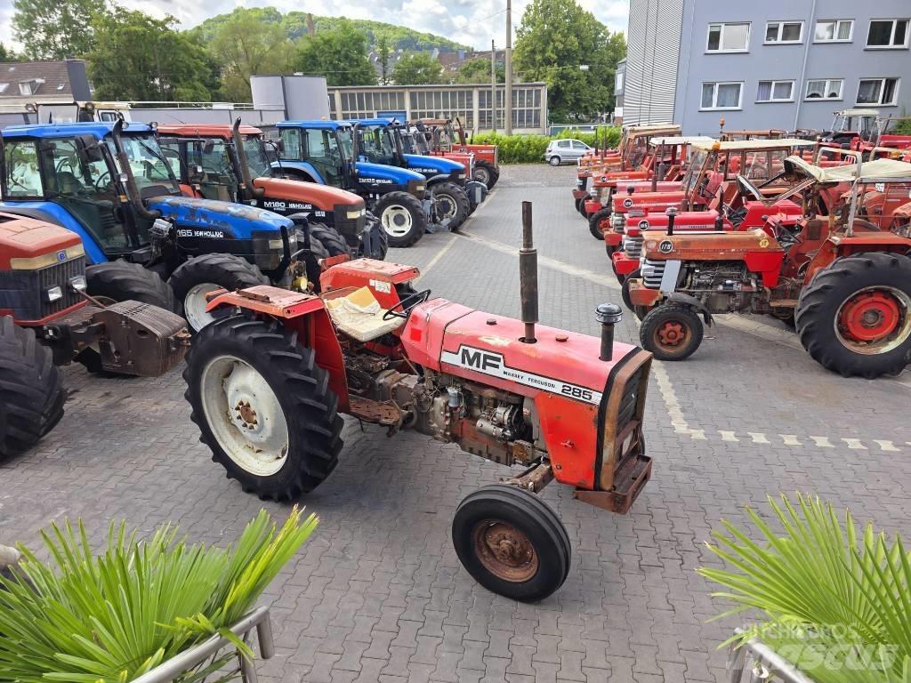  Massy Fergeson 285 Traktorji