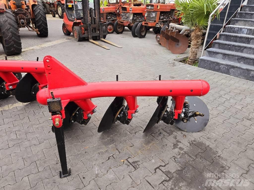  Massy Fergeson 285 Traktorji
