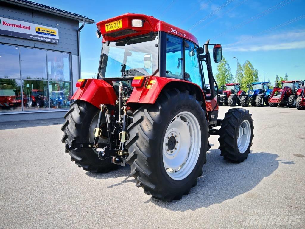 Case IH CS 94   MYYTY Traktorji