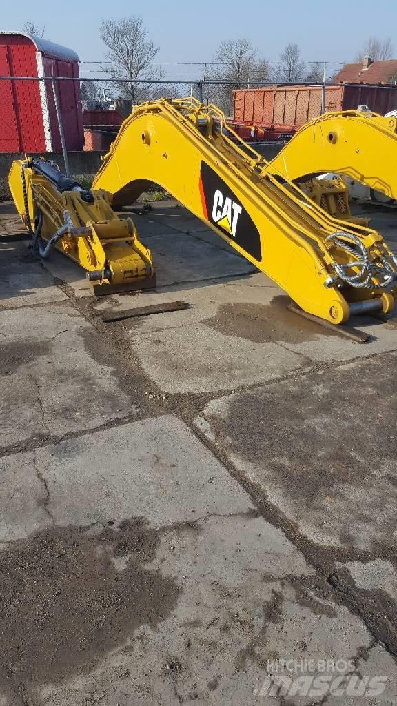 CAT 320D Arm Nakladalne žlice