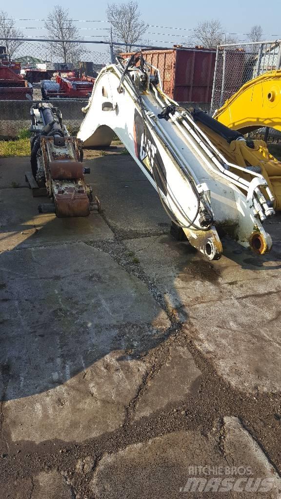 CAT 320D Arm Nakladalne žlice