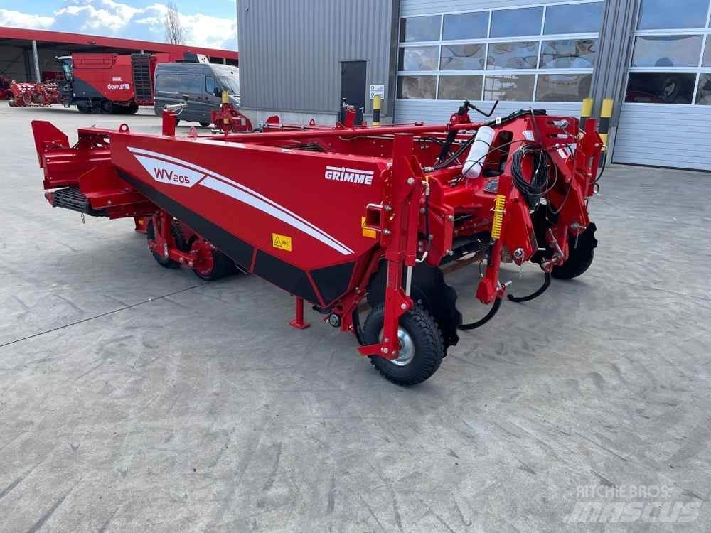 Grimme WV 205 Kmetijstvo - drugo