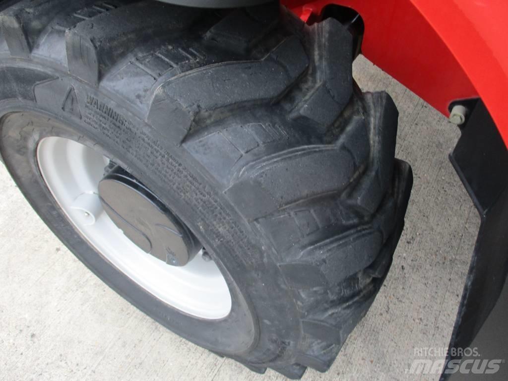 Manitou MT 625 (355) Teleskopski viličarji