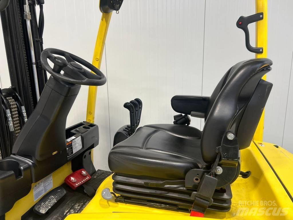Hyster J1.6XNT MWB Električni viličarji