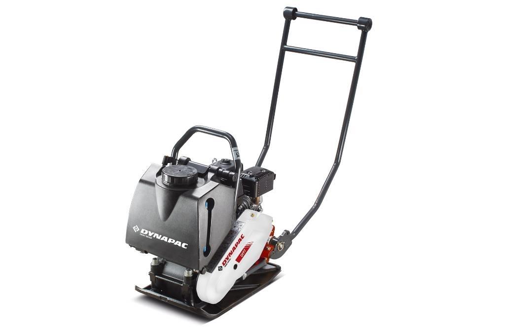 Dynapac DFP7 Vibro plošče