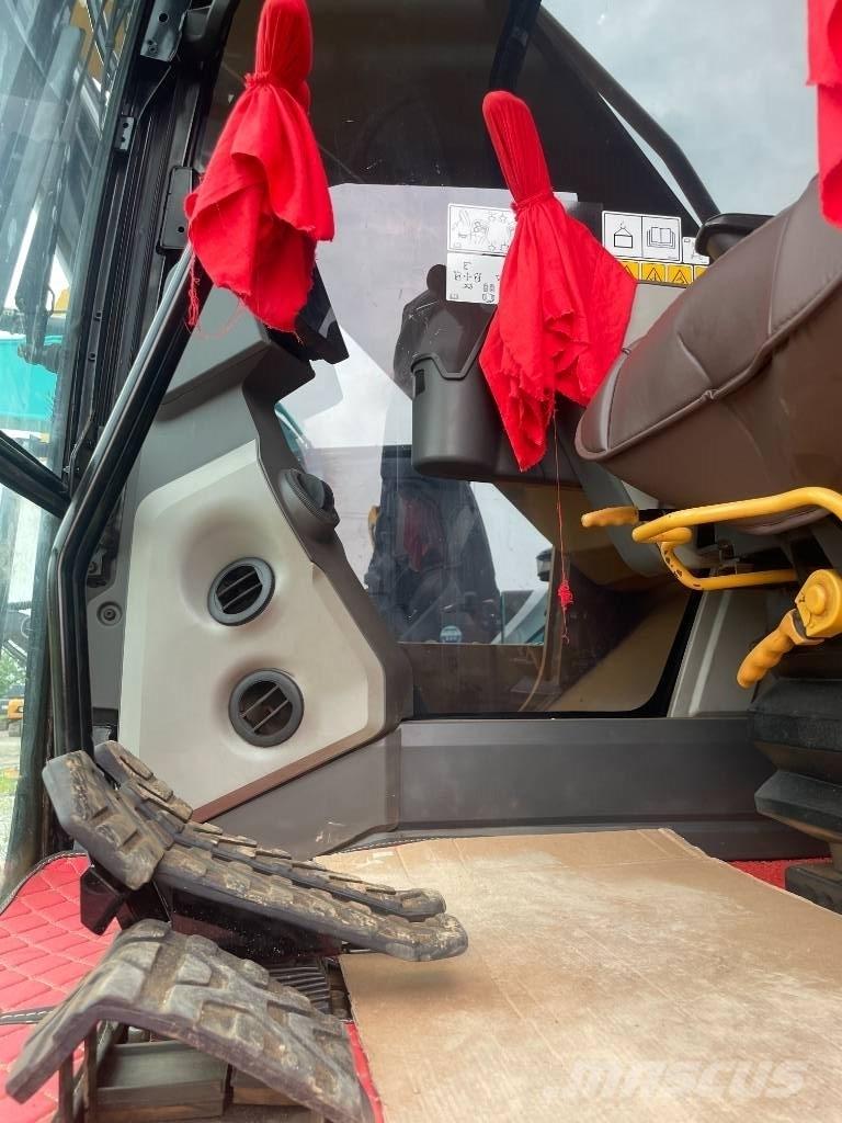 CAT 330GC Bagri goseničarji