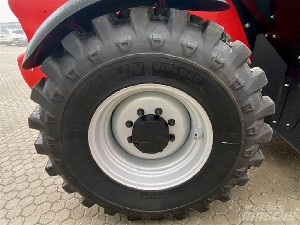 Manitou MT1840 ST5 Teleskopski viličarji