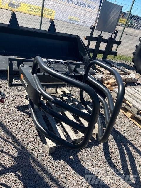 Ålö Unigrip 160 Priključki za čelni nakladalec