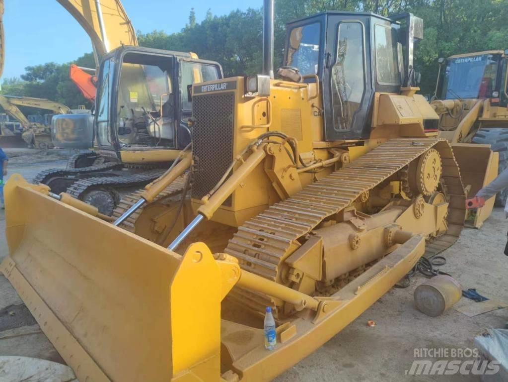 CAT D 6 R Buldožerji goseničarji