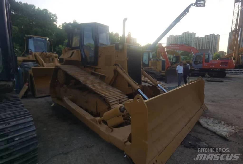 CAT D 6 R Buldožerji goseničarji