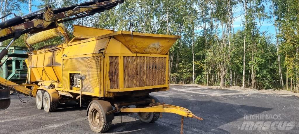 Doppstadt Rumpuseula Valjasta sita