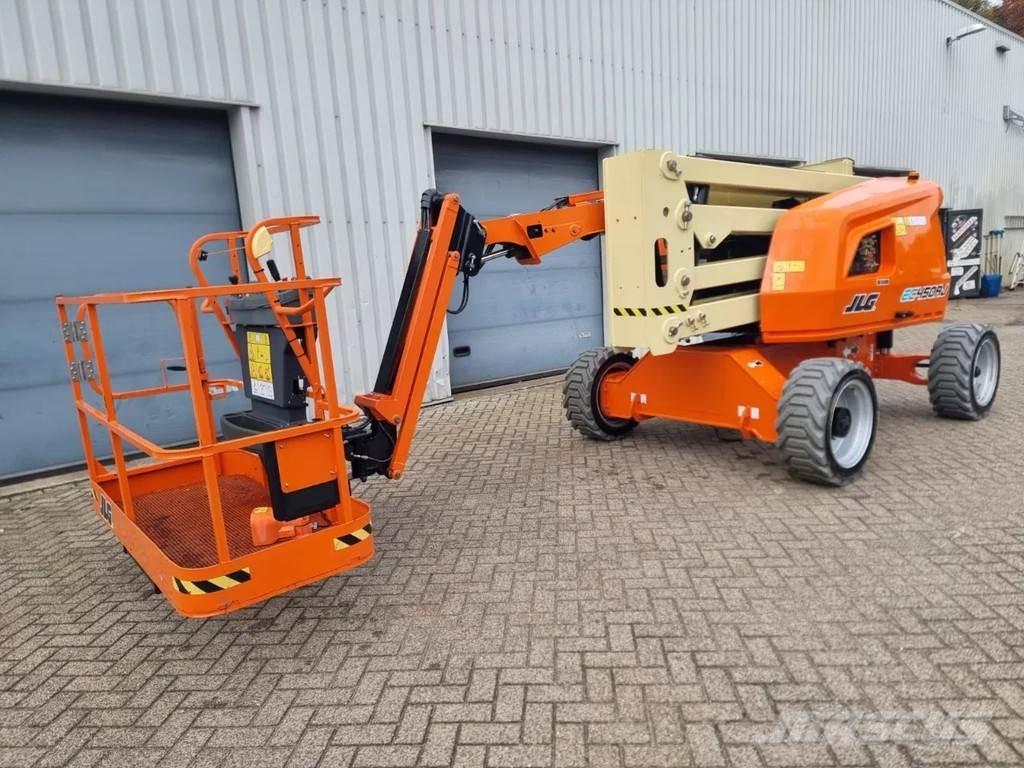 JLG EC450AJ - 76 uur Zglobne dvižne ploščadi
