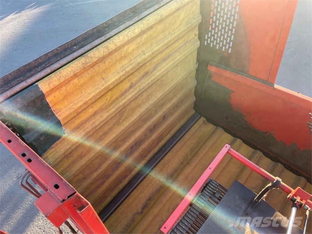 Grimme SE 75-30/40 Stroji za žetje krompirja