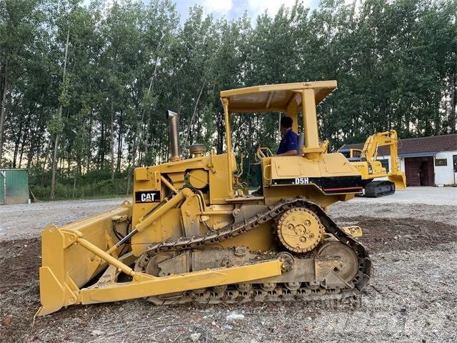 CAT D5G Buldožerji goseničarji