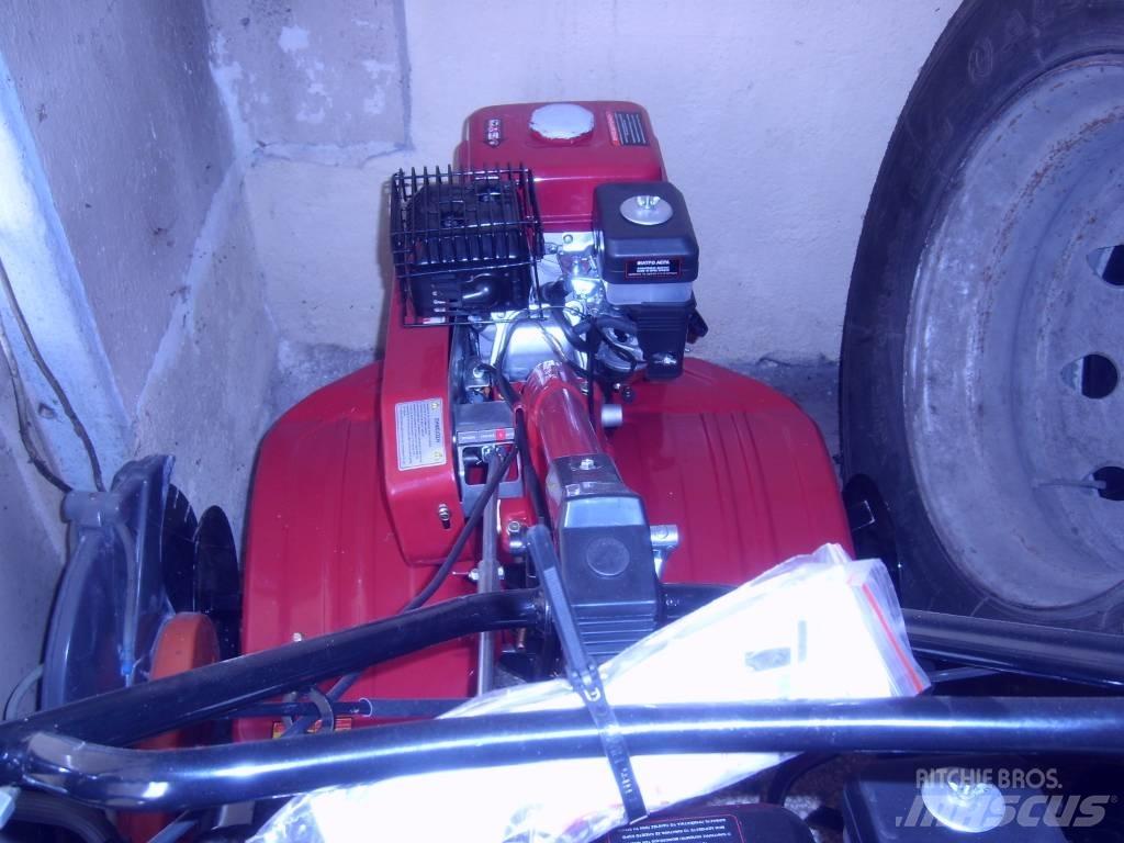 ΦΡΕΖΑ Kosilnice