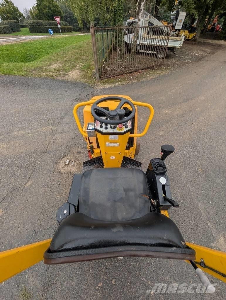 Ammann AV 20-2 Dvojni valjarji