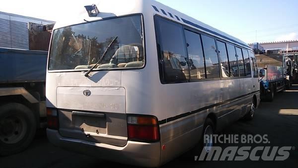 Toyota HZB50 Mini avtobusi