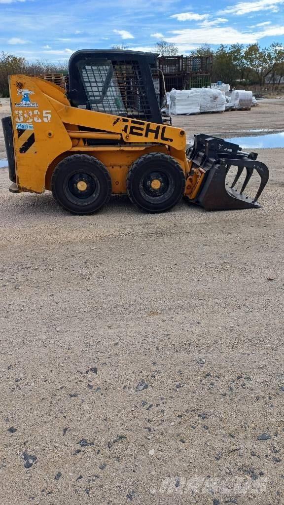 Gehl 3935 Skid steer mini nakladalci