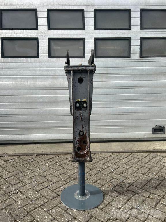 Pladdet PDH20S Kladiva