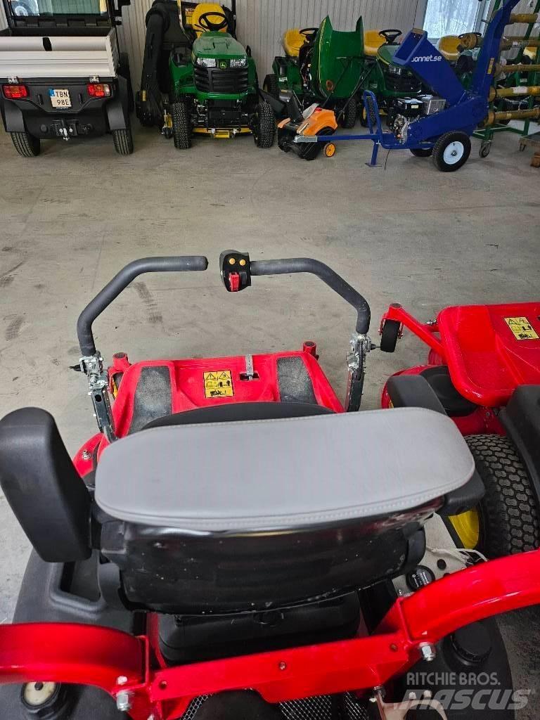 Gianni Ferrari Z223 Vrtne zero turn kosilnice